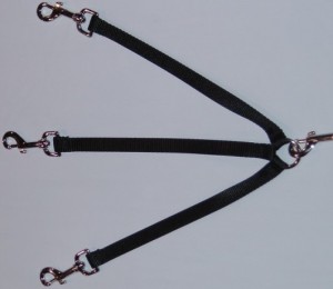 Triple Lead